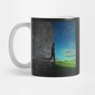 Your Future Mug